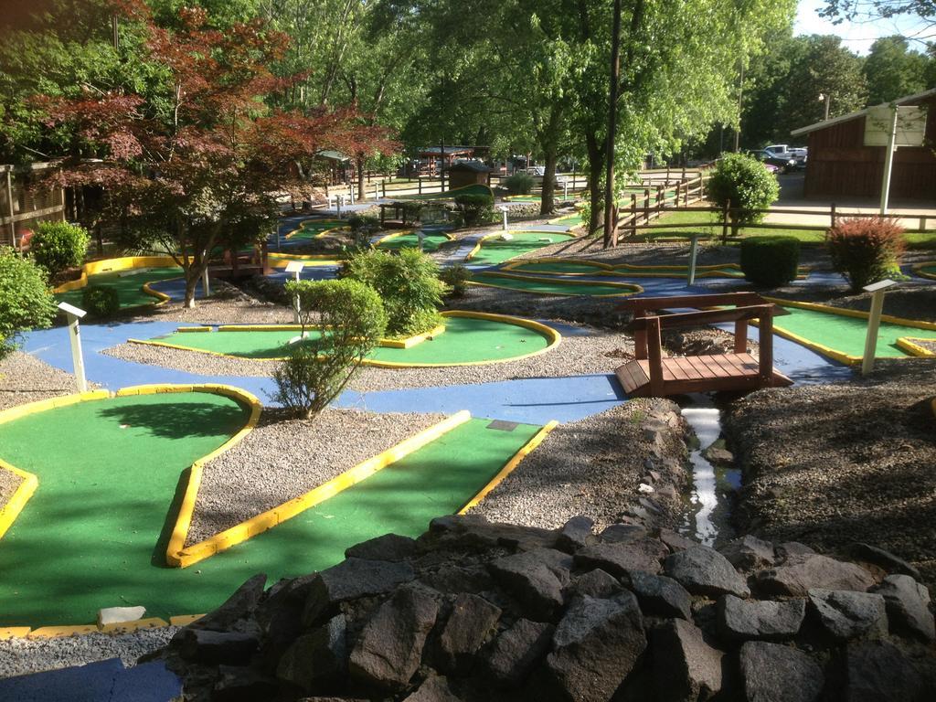 Lake Myers Lakeside Villa 16 Mocksville 外观 照片