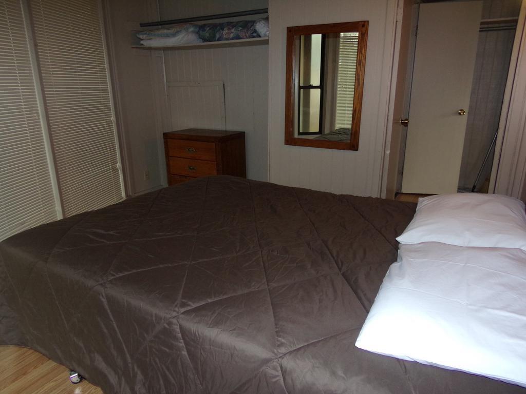 Lake Myers Lakeside Villa 16 Mocksville 外观 照片