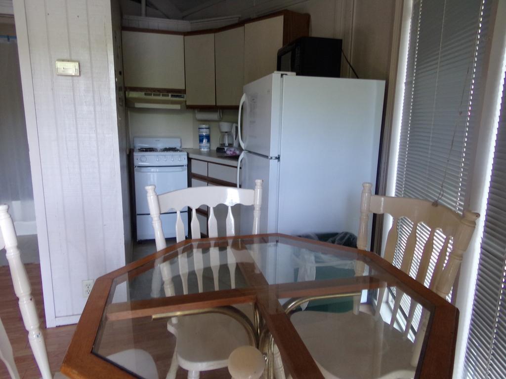 Lake Myers Lakeside Villa 16 Mocksville 外观 照片